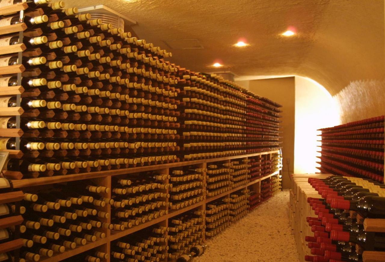 Chitose Wine&Oyado Hotel Miyazu Eksteriør billede