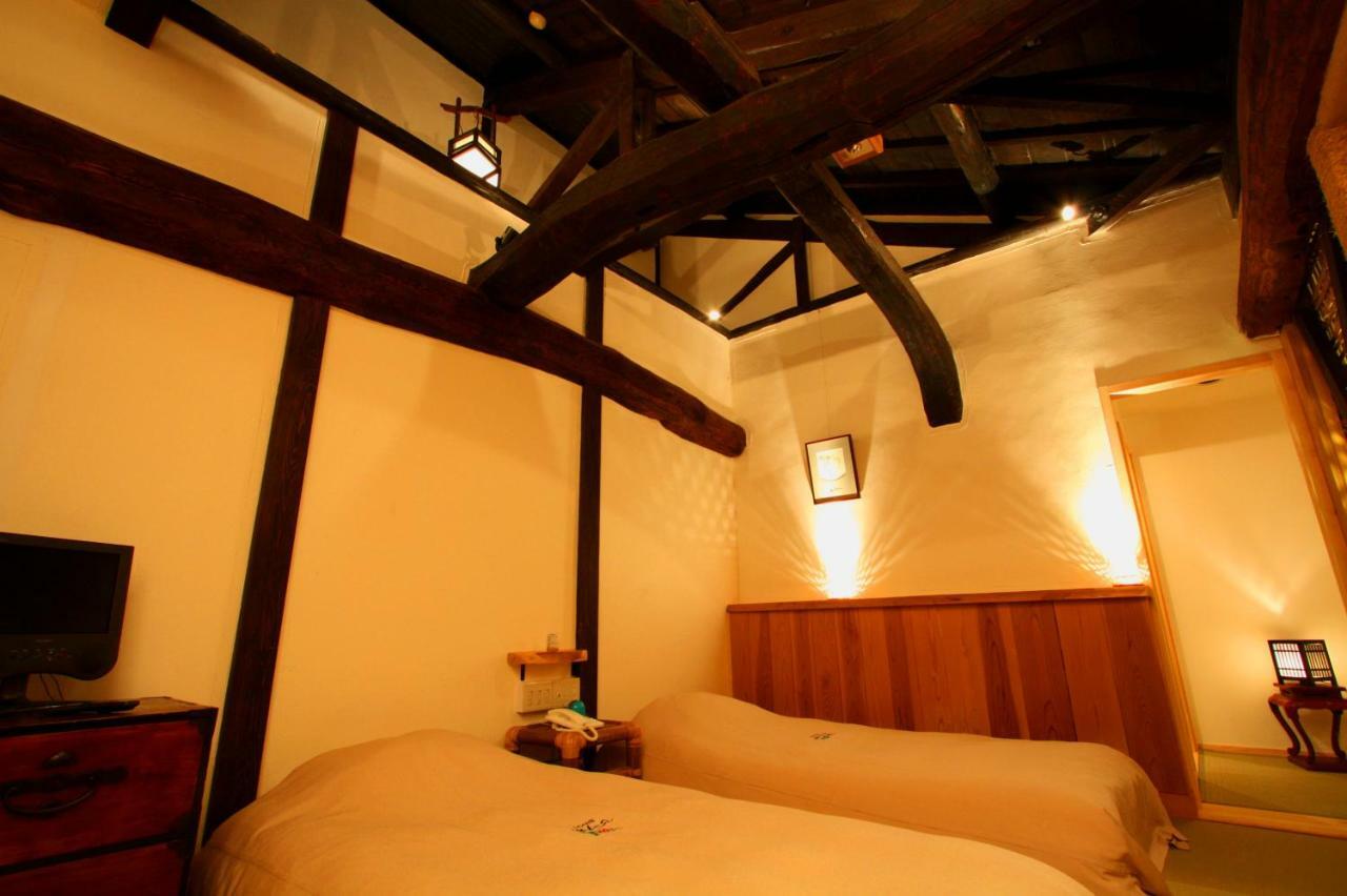 Chitose Wine&Oyado Hotel Miyazu Eksteriør billede
