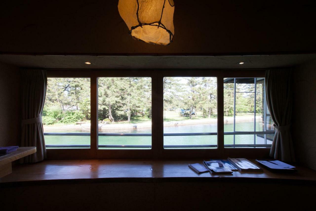Chitose Wine&Oyado Hotel Miyazu Eksteriør billede