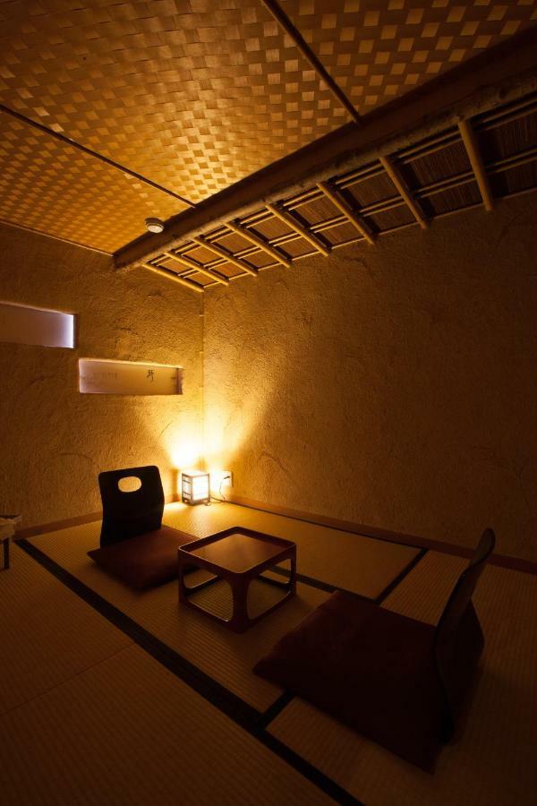Chitose Wine&Oyado Hotel Miyazu Eksteriør billede