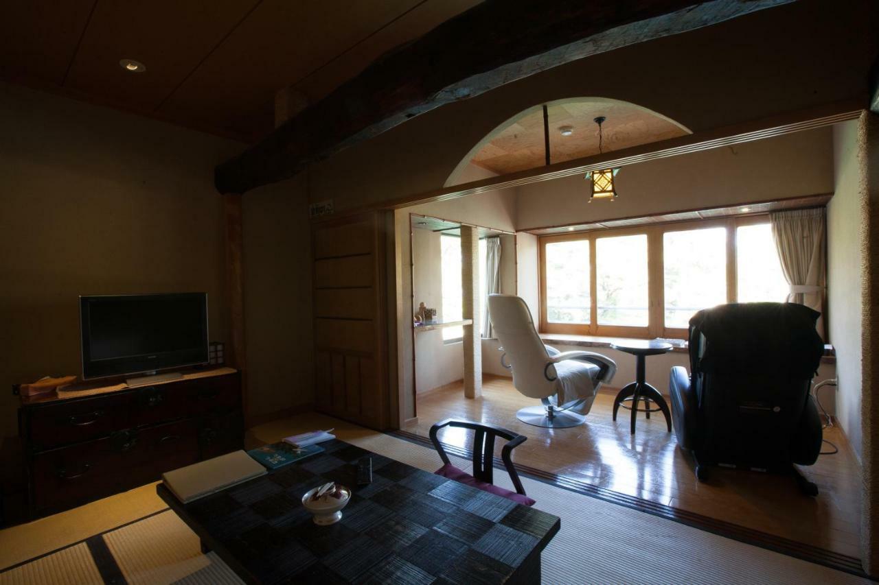 Chitose Wine&Oyado Hotel Miyazu Eksteriør billede