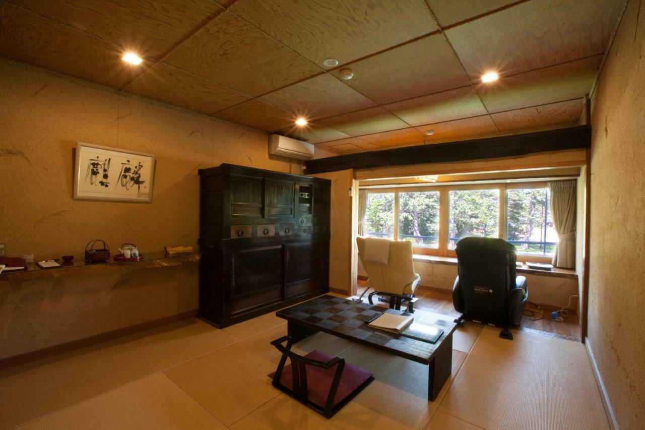 Chitose Wine&Oyado Hotel Miyazu Eksteriør billede