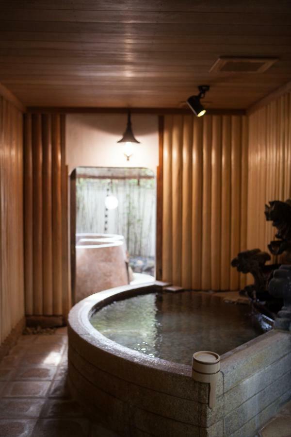 Chitose Wine&Oyado Hotel Miyazu Eksteriør billede