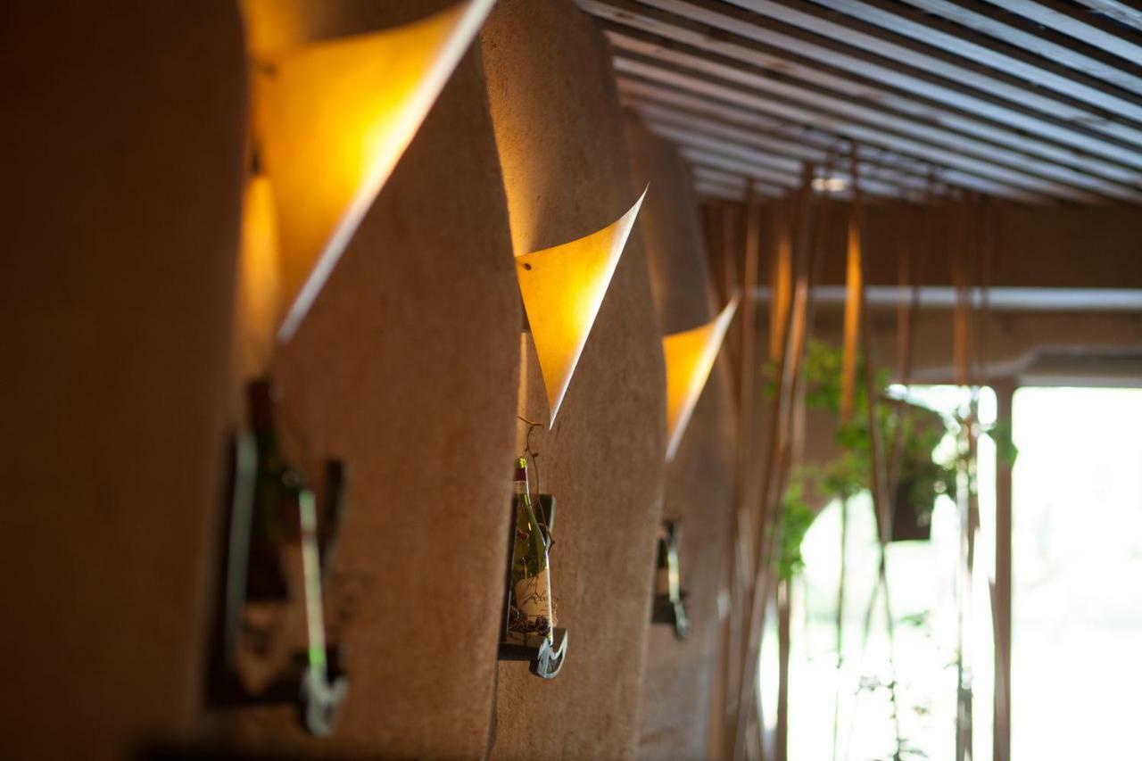 Chitose Wine&Oyado Hotel Miyazu Eksteriør billede