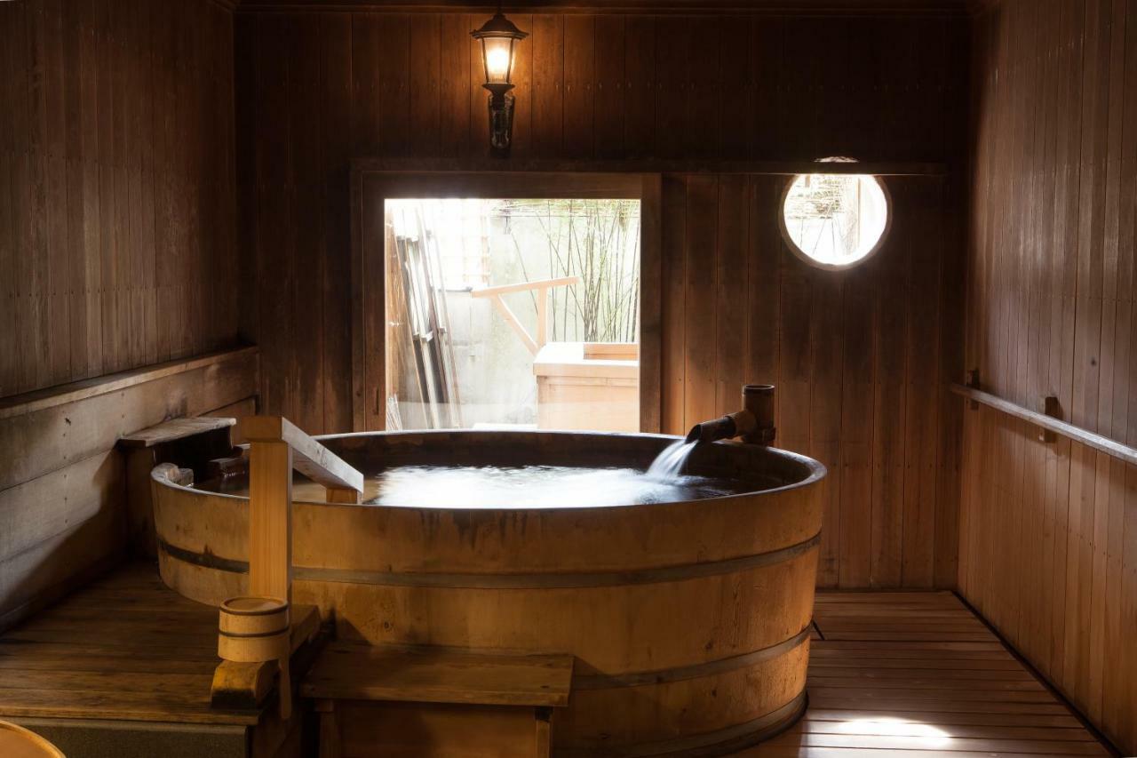 Chitose Wine&Oyado Hotel Miyazu Eksteriør billede
