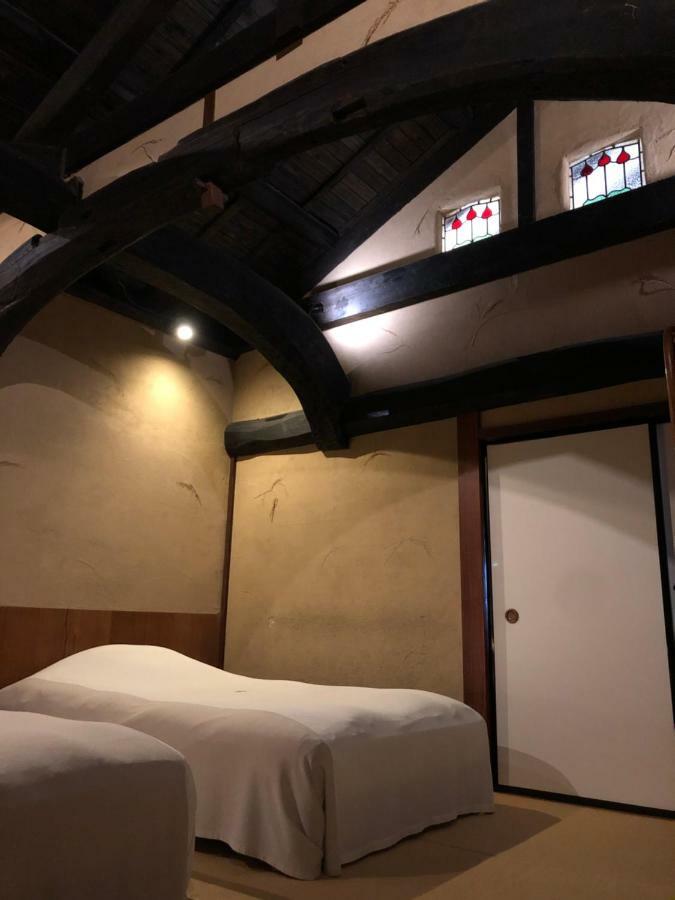 Chitose Wine&Oyado Hotel Miyazu Eksteriør billede