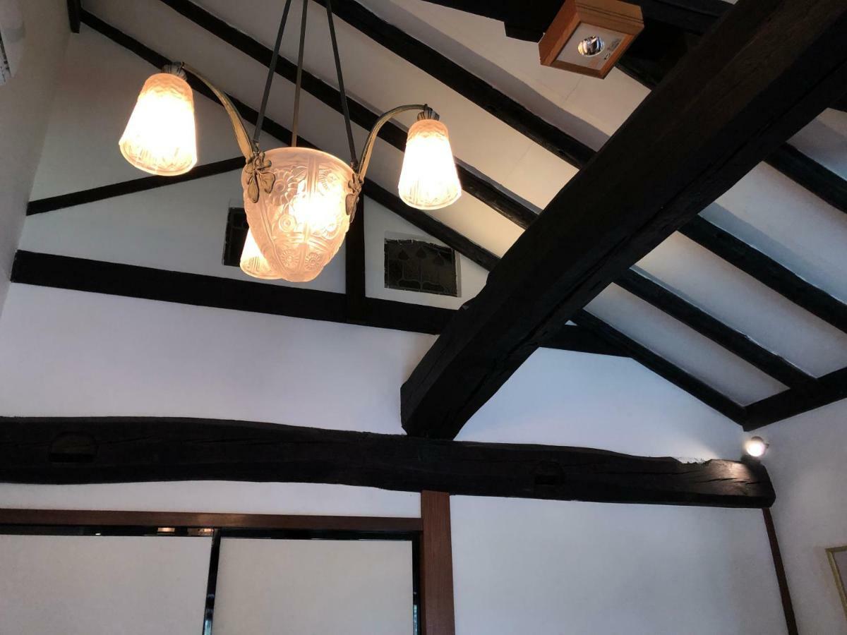 Chitose Wine&Oyado Hotel Miyazu Eksteriør billede
