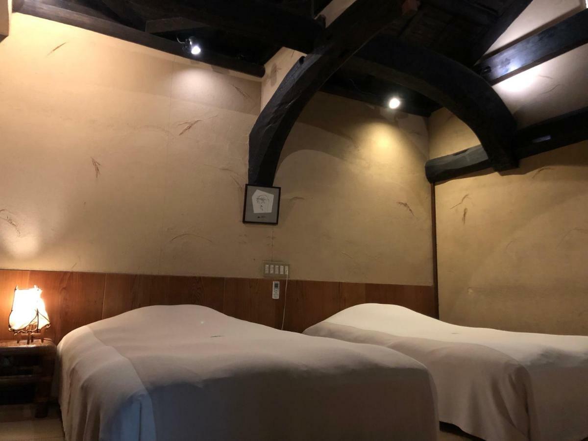 Chitose Wine&Oyado Hotel Miyazu Eksteriør billede