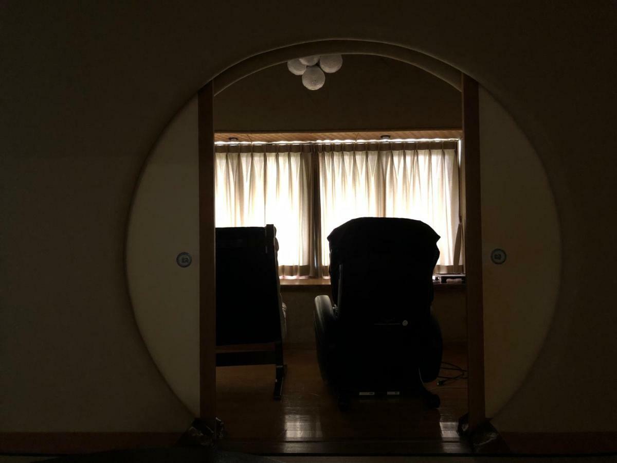 Chitose Wine&Oyado Hotel Miyazu Eksteriør billede