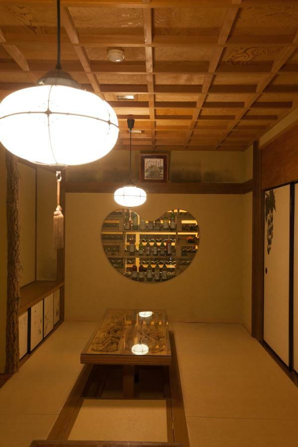 Chitose Wine&Oyado Hotel Miyazu Eksteriør billede