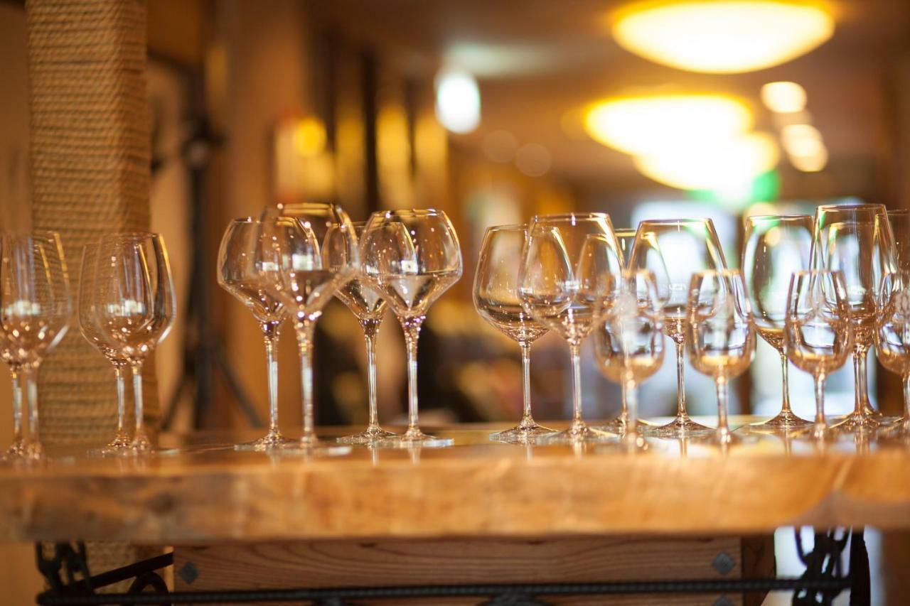 Chitose Wine&Oyado Hotel Miyazu Eksteriør billede