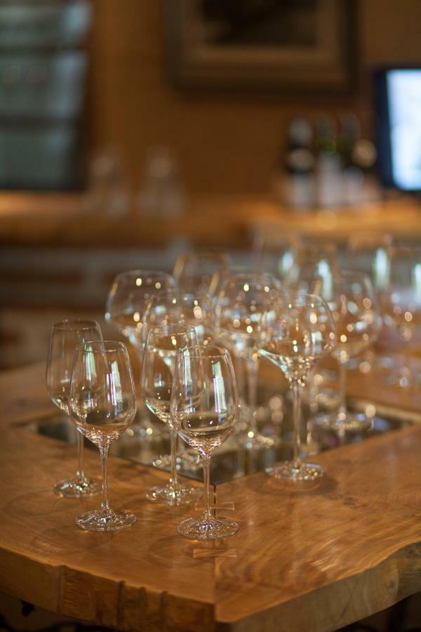 Chitose Wine&Oyado Hotel Miyazu Eksteriør billede