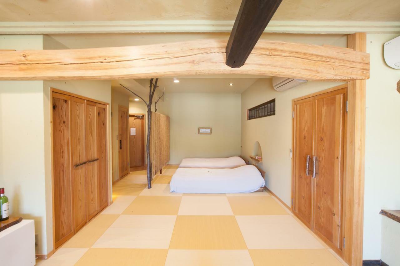 Chitose Wine&Oyado Hotel Miyazu Eksteriør billede