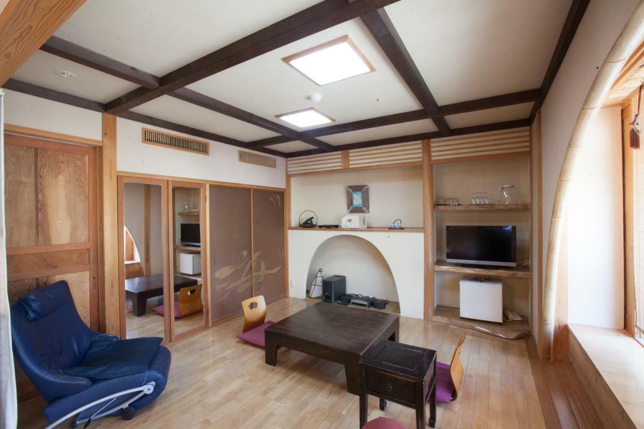 Chitose Wine&Oyado Hotel Miyazu Eksteriør billede