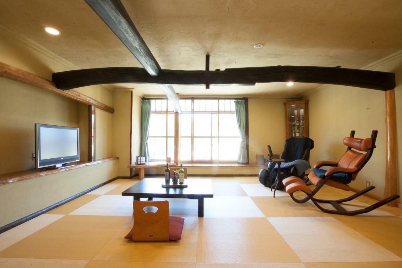 Chitose Wine&Oyado Hotel Miyazu Eksteriør billede