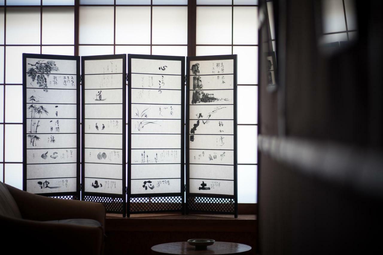 Chitose Wine&Oyado Hotel Miyazu Eksteriør billede